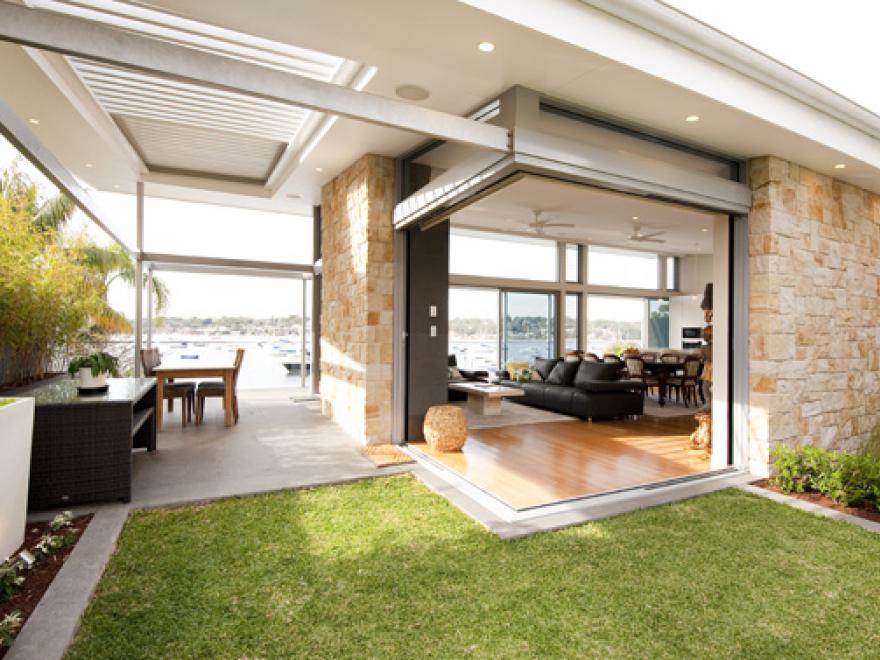 P Martin Building Pty Ltd