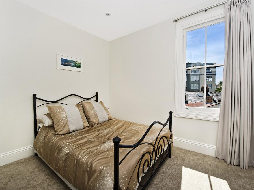 Worthington Constructions Pty Ltd