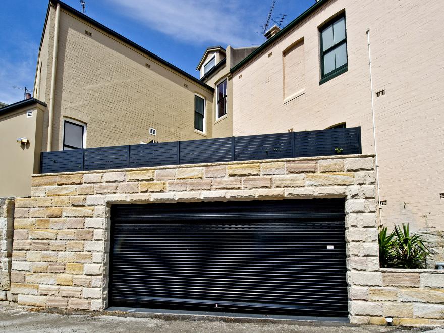 Worthington Constructions Pty Ltd