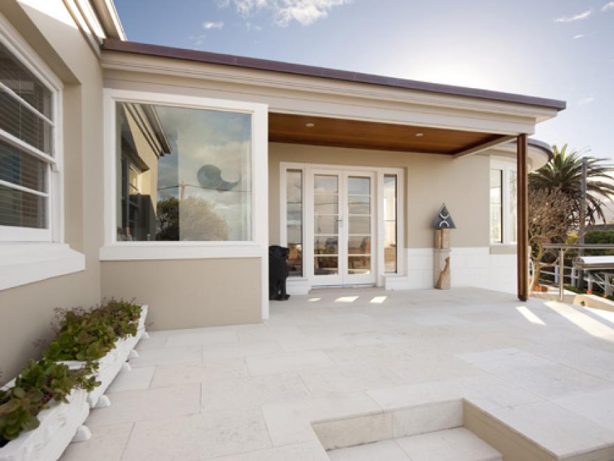 Papallo Constructions Pty Ltd