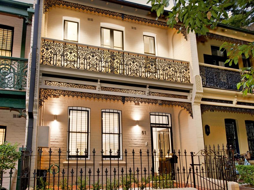 Worthington Constructions Pty Ltd