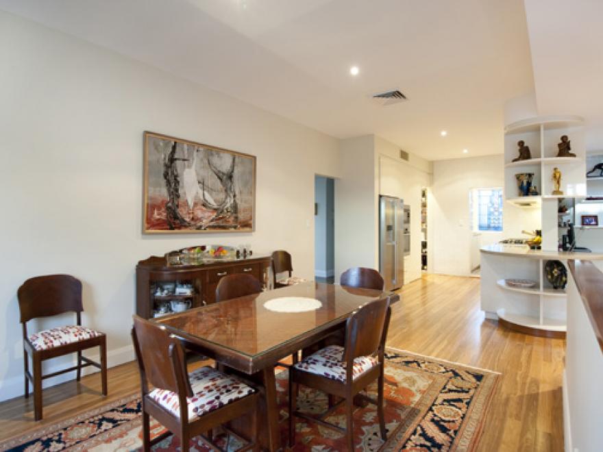 Papallo Constructions Pty Ltd