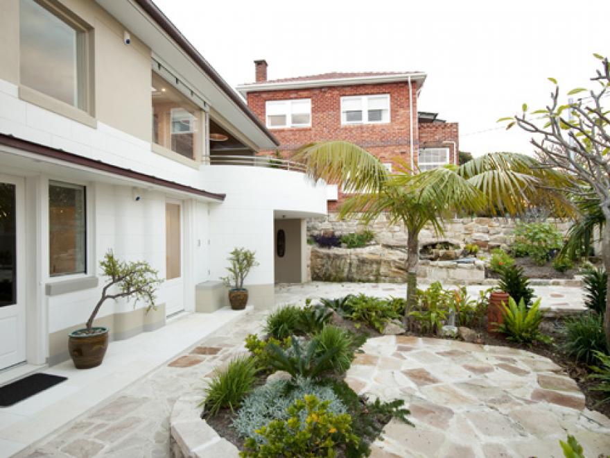 Papallo Constructions Pty Ltd