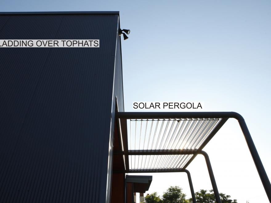 James Isaacs Building Services