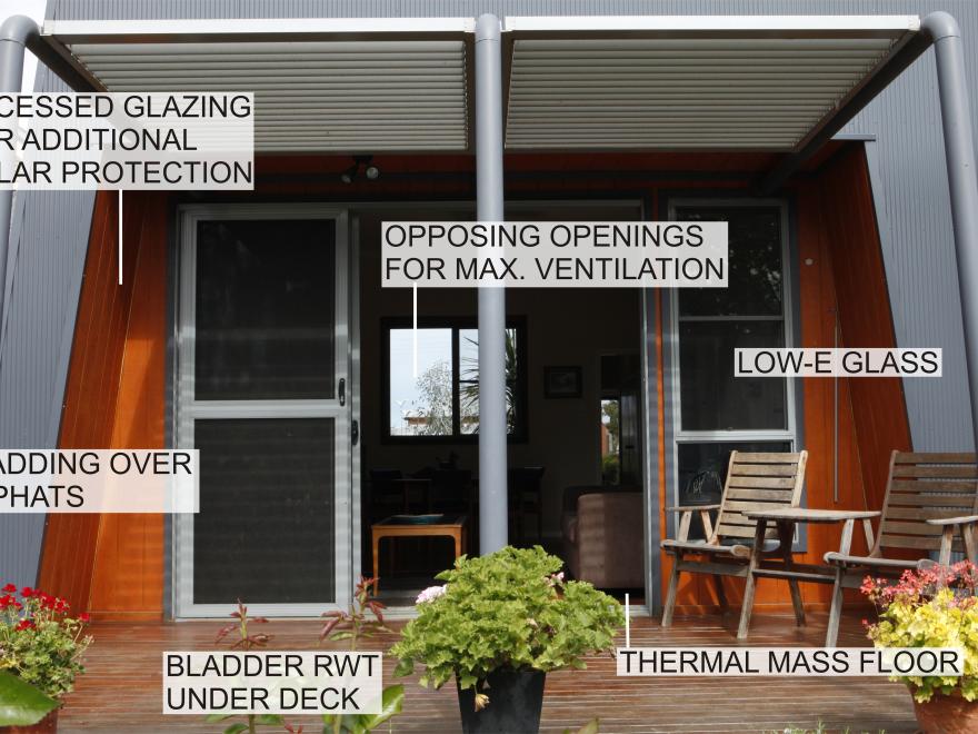 James Isaacs Building Services