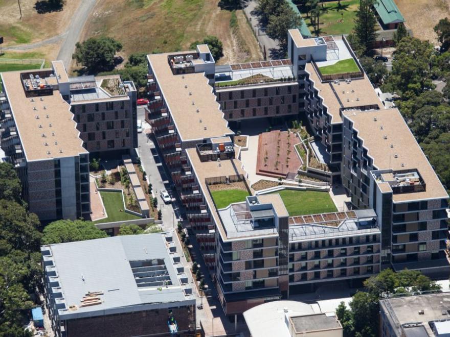 Richard Crookes Constructions