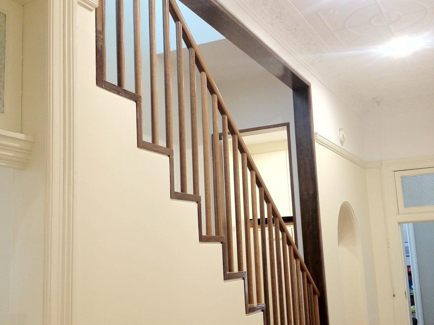 Australian National Builders Pty Ltd