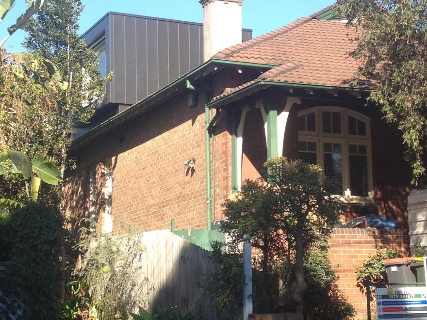 Australian National Builders Pty Ltd