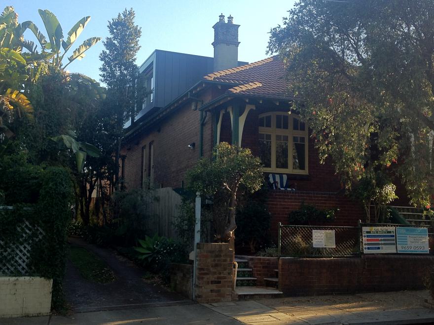 Australian National Builders Pty Ltd