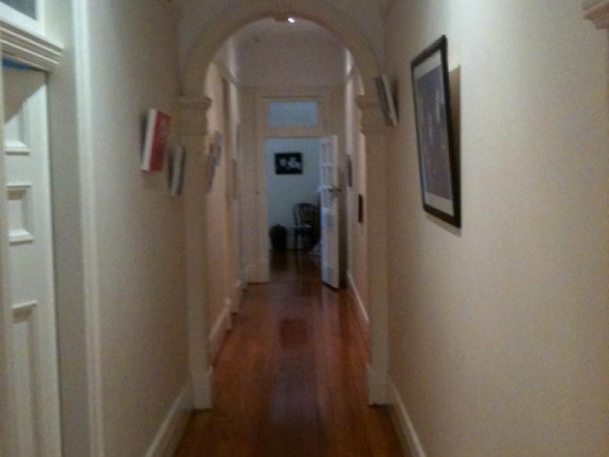 Australian National Builders Pty Ltd