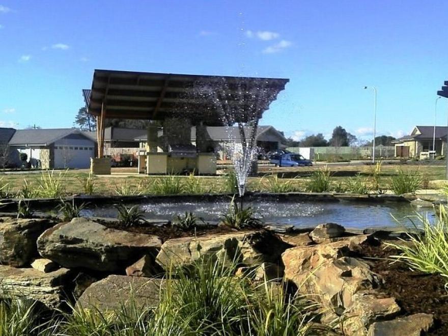 Nash Bros Constructions Pty Ltd