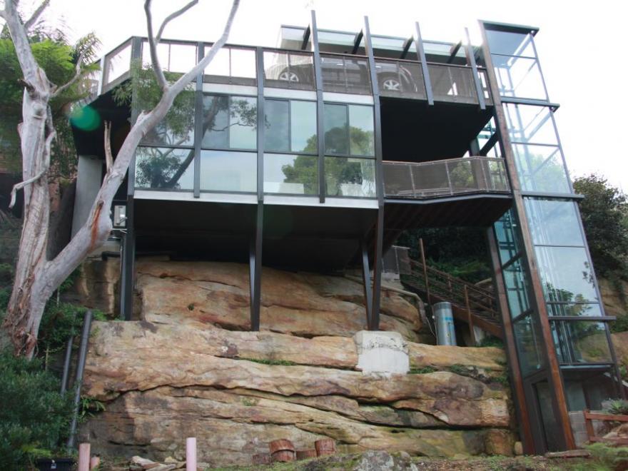 Tuffy Builders Pty Ltd