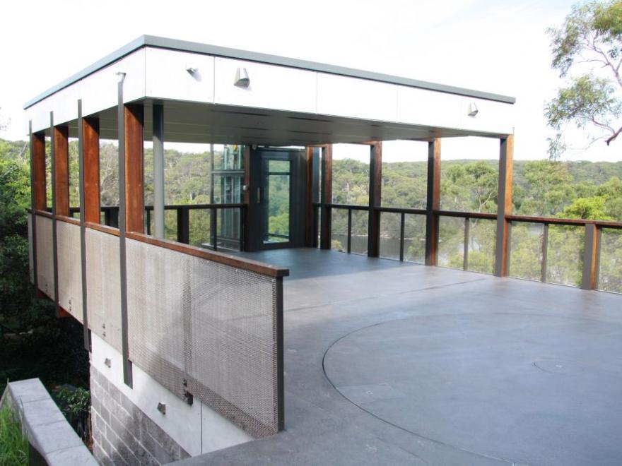 Tuffy Builders Pty Ltd