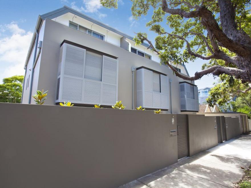 Elliott Projects Pty Ltd