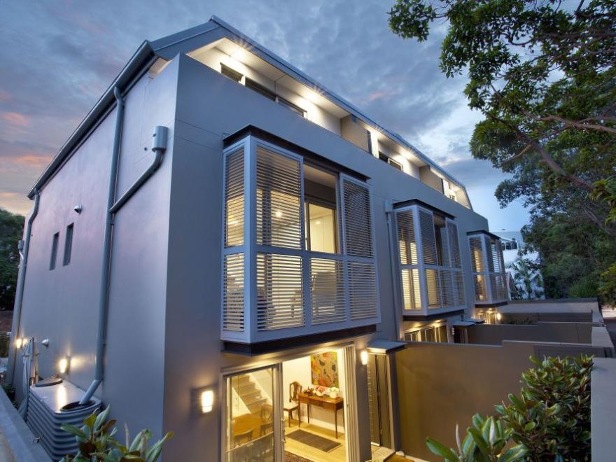 Elliott Projects Pty Ltd