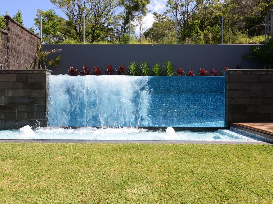 ARTESIAN POOLS PTY LTD