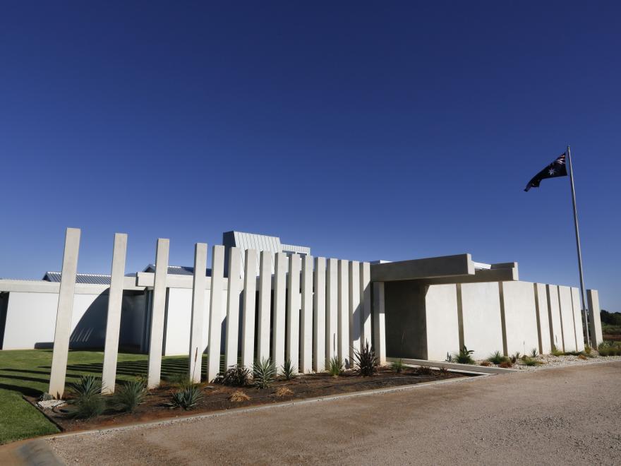 Forlico Builders Pty Limited