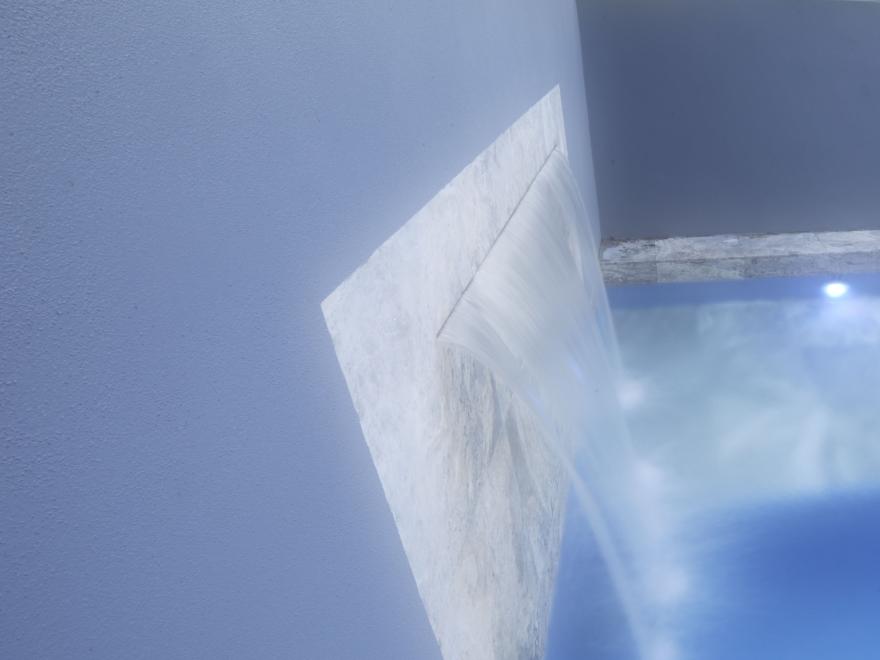 TECTONIC POOLS PTY LTD