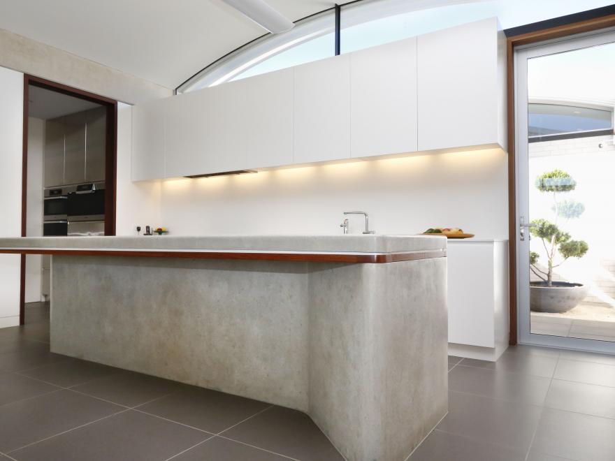 Forlico Builders Pty Limited