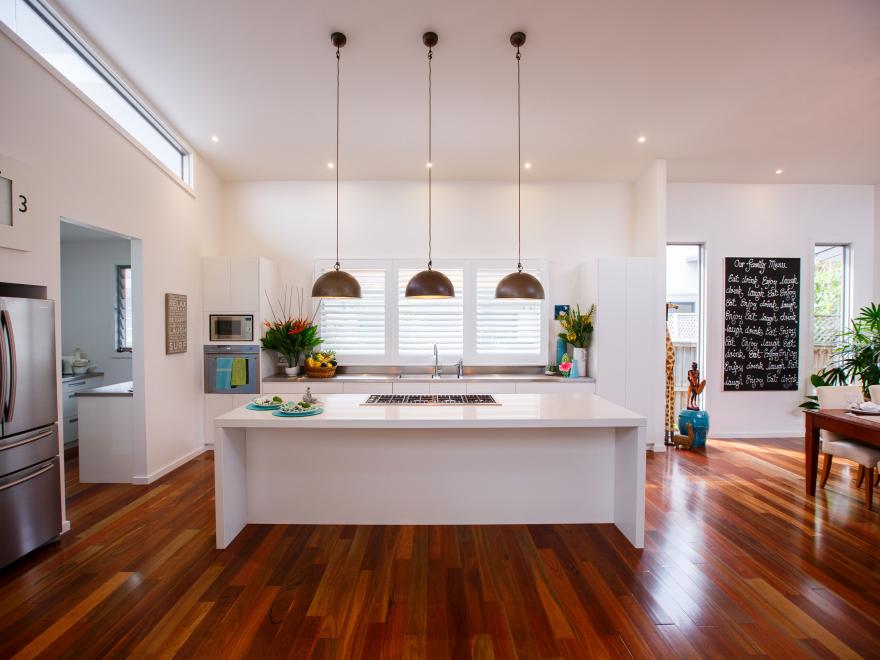 Upstairs Design & Building Co.