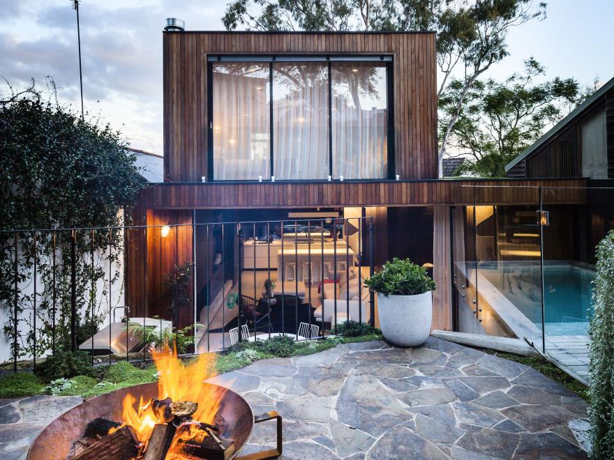 Buildability Constructions