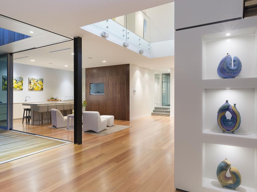 Chateau Architects + Builders