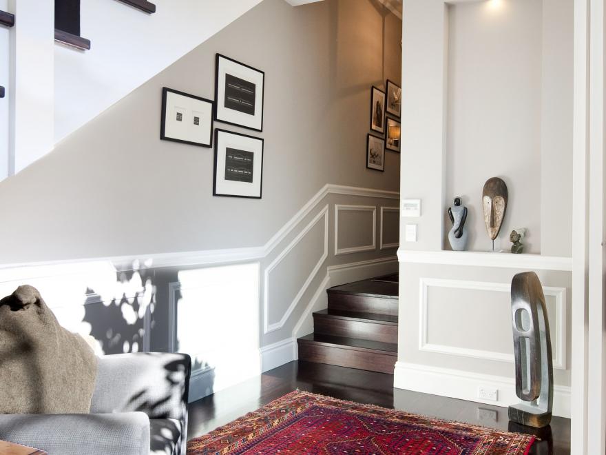 Zack Smith Constructions