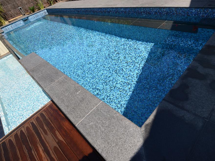 ARTESIAN POOLS PTY LTD