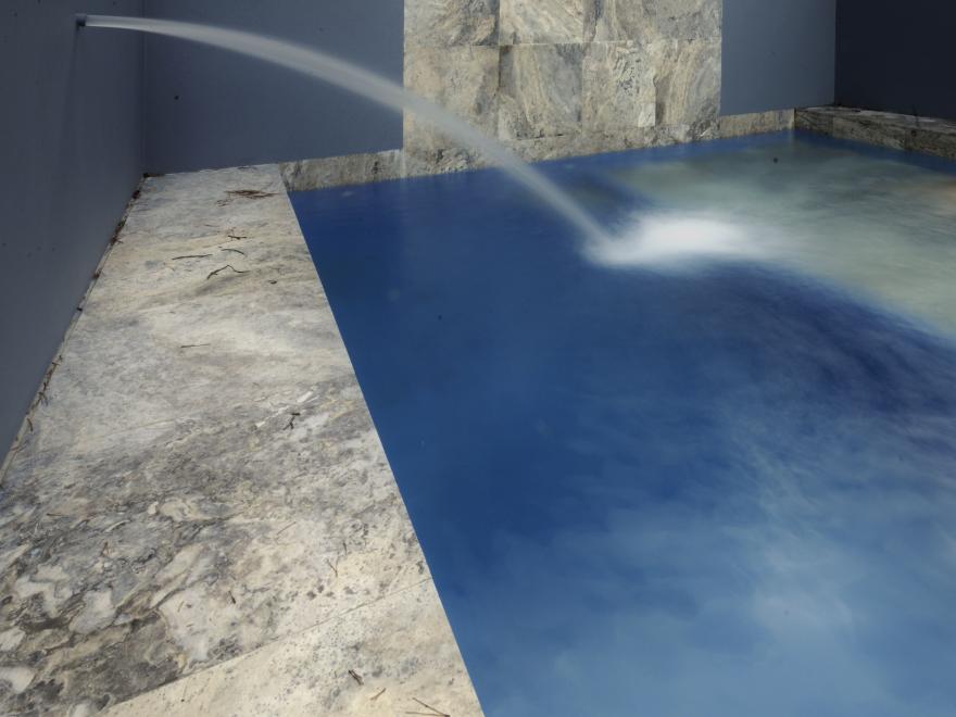 TECTONIC POOLS PTY LTD