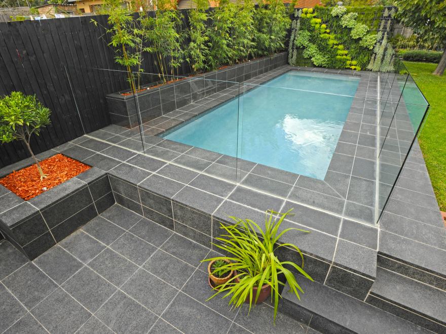 TECTONIC POOLS PTY LTD