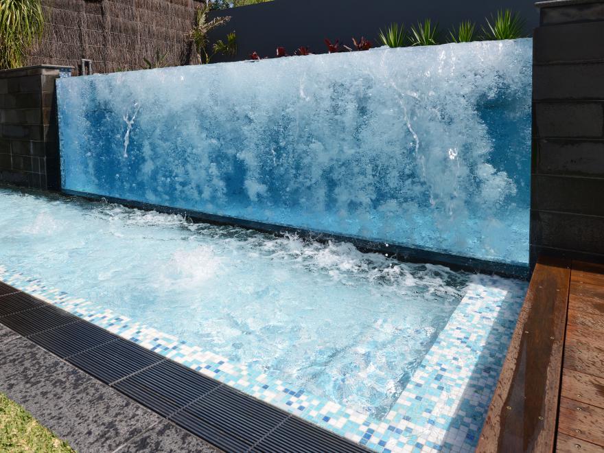 ARTESIAN POOLS PTY LTD