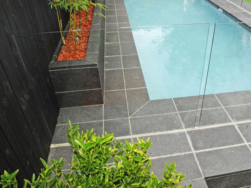 TECTONIC POOLS PTY LTD