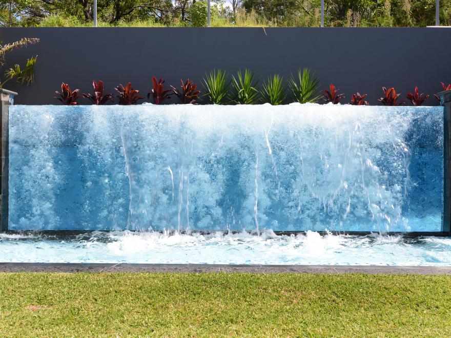 ARTESIAN POOLS PTY LTD