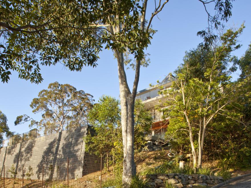 North Residential Constructions Pty Ltd