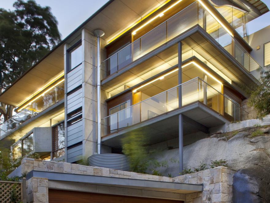 Prime Form Construction Pty Ltd