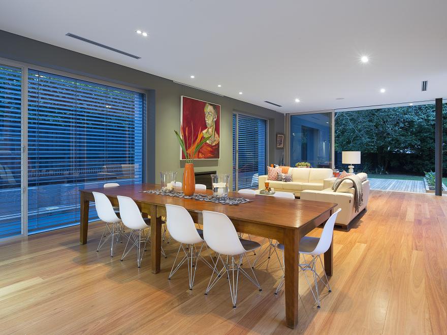 Chateau Architects + Builders