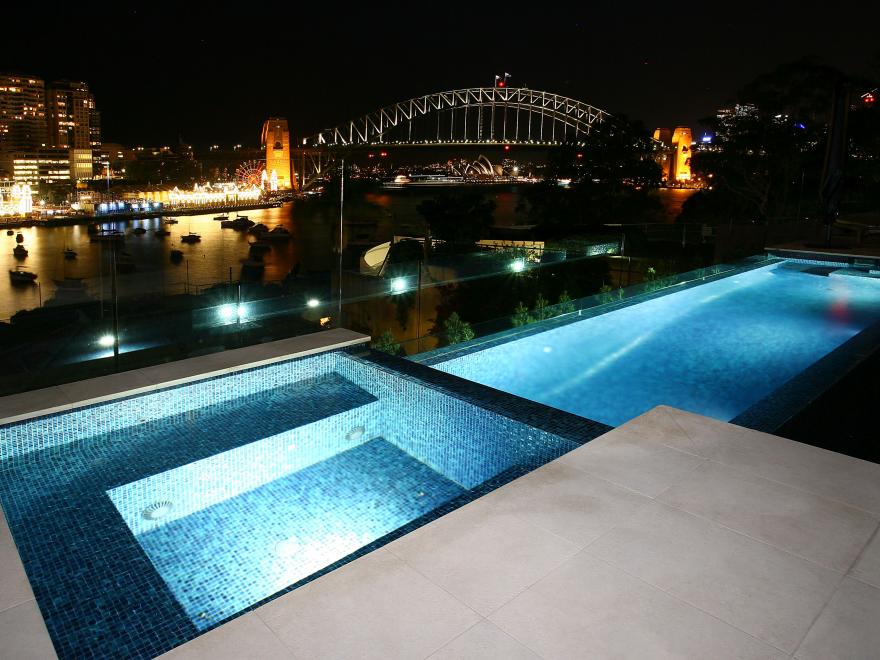 CRYSTAL POOLS PTY LTD