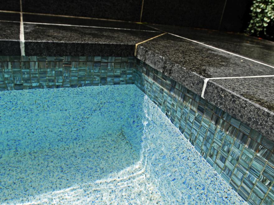 TECTONIC POOLS PTY LTD