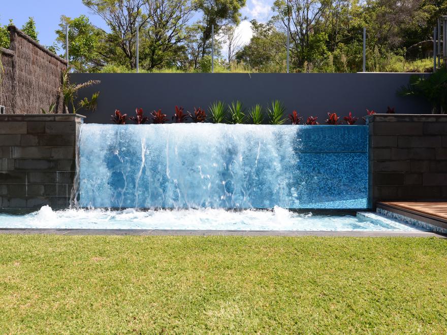 ARTESIAN POOLS PTY LTD