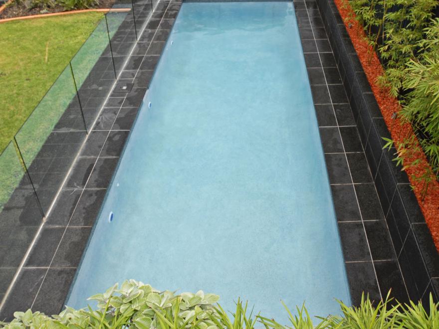 TECTONIC POOLS PTY LTD