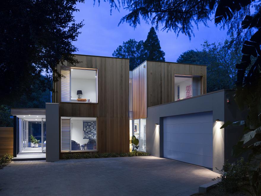 Chateau Architects + Builders