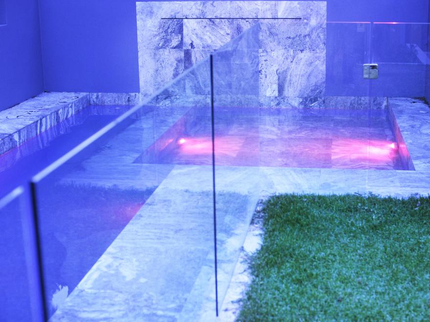 TECTONIC POOLS PTY LTD