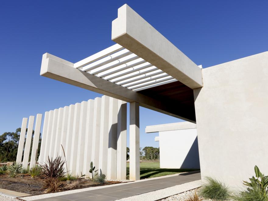 Forlico Builders Pty Limited