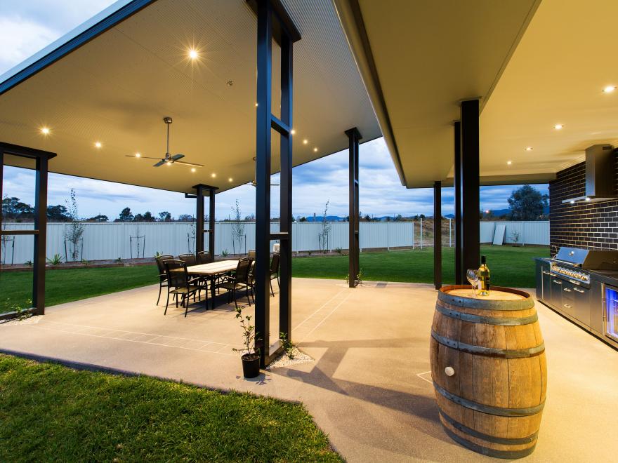 Lynch Building Group