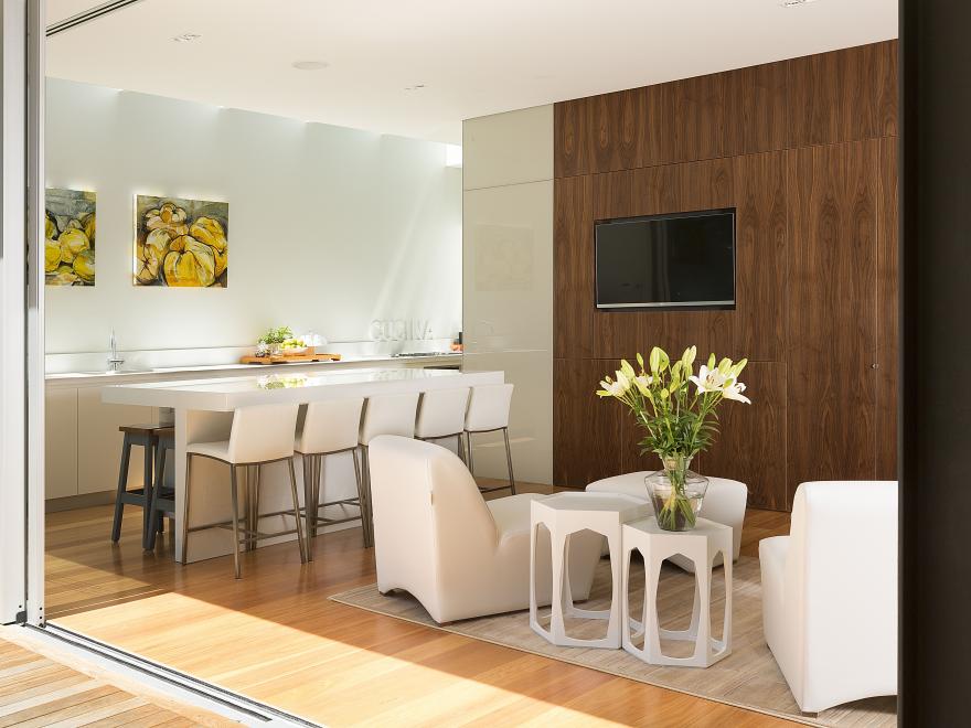 Chateau Architects + Builders