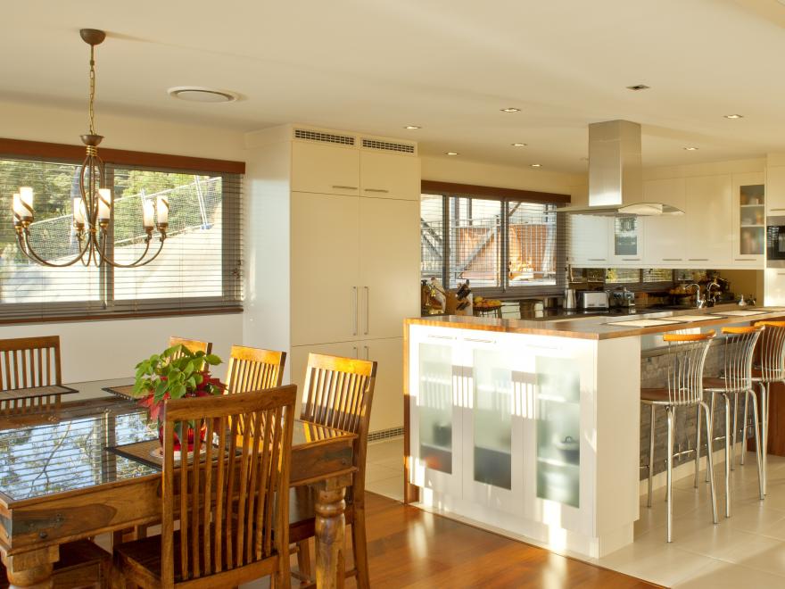 North Residential Constructions Pty Ltd