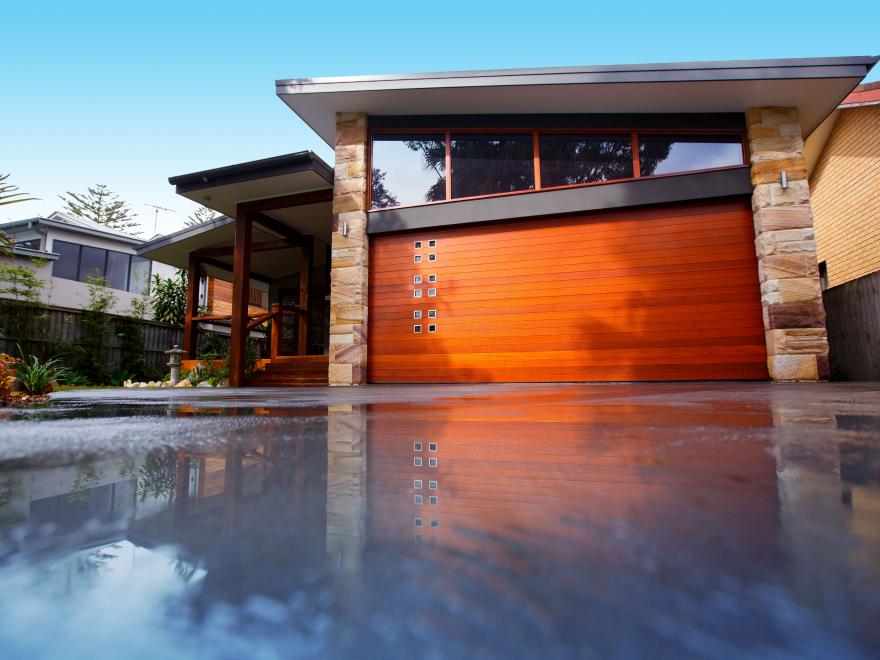 Upstairs Design & Building Co.