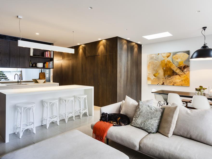 Buildability Constructions