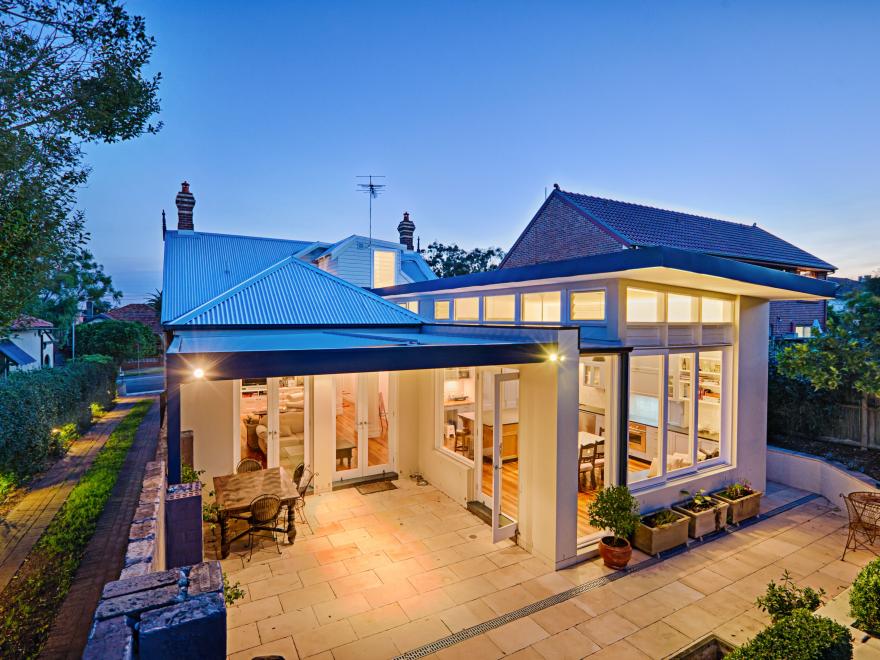 Aspire Constructions