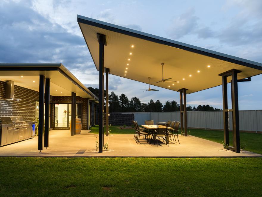 Lynch Building Group